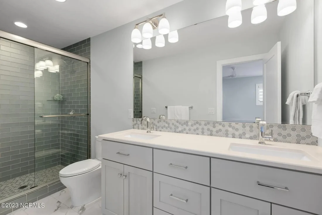 Stunning Coastal Beach house Plan with 3 Floors, 6 Beds, CAD