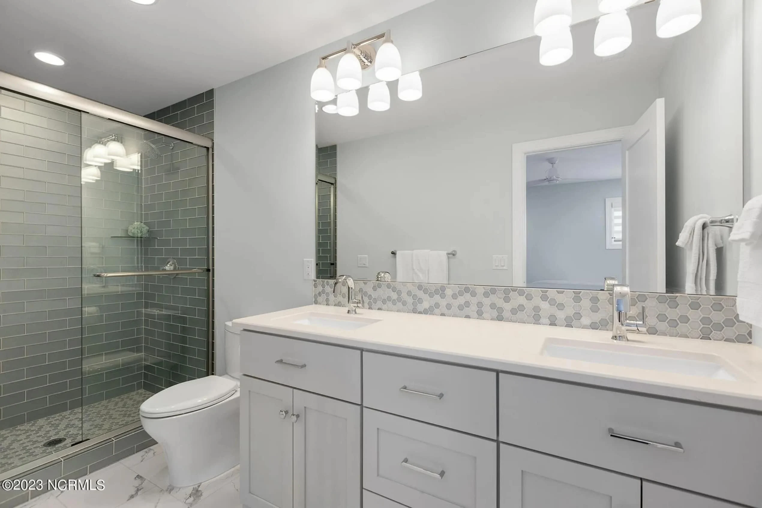 Stunning Coastal Beach house Plan with 3 Floors, 6 Beds, CAD