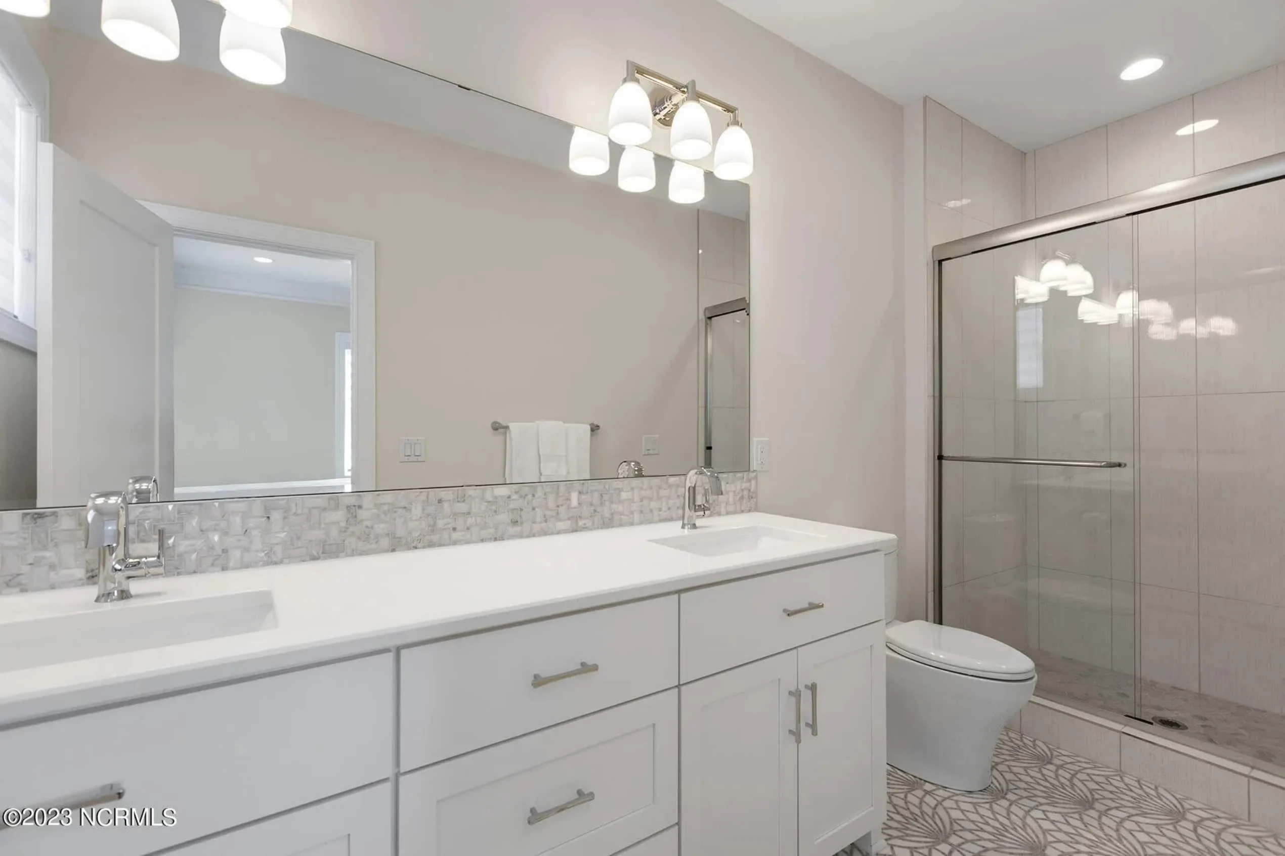 Stunning Coastal Beach house Plan with 3 Floors, 6 Beds, CAD