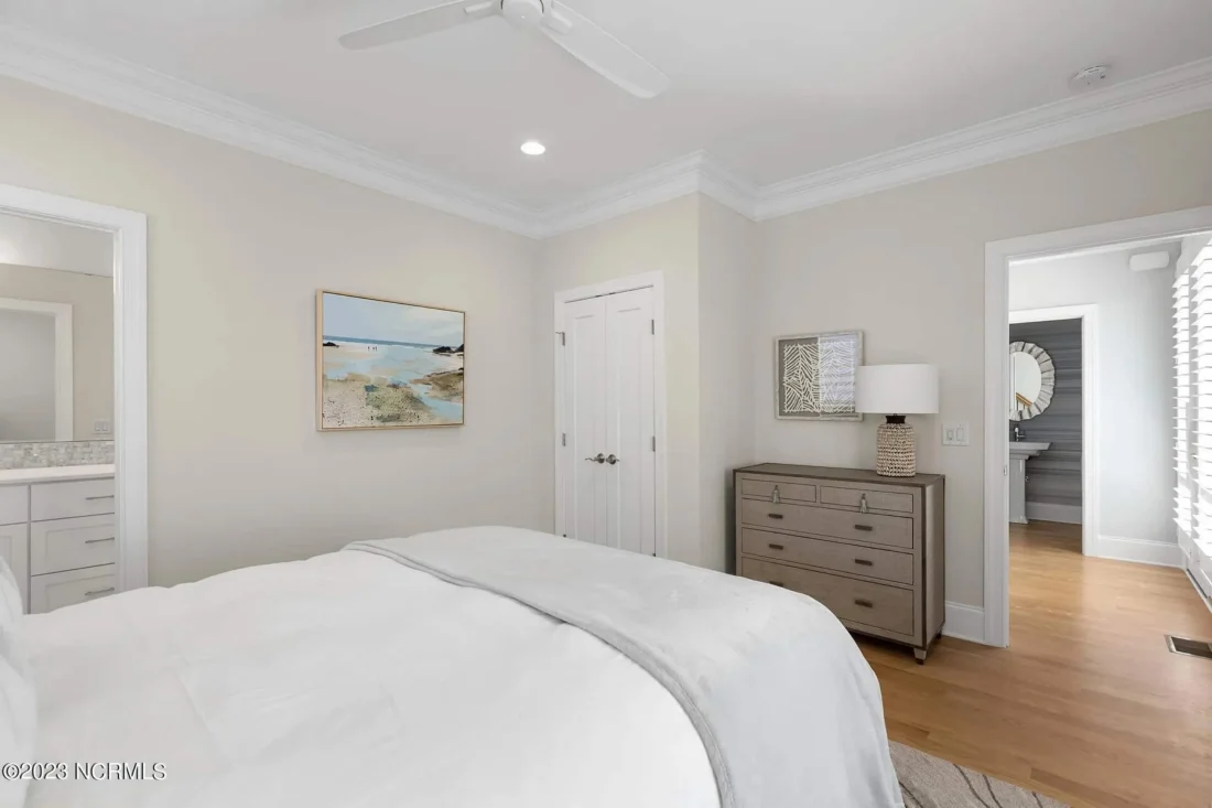 Stunning Coastal Beach house Plan with 3 Floors, 6 Beds, CAD