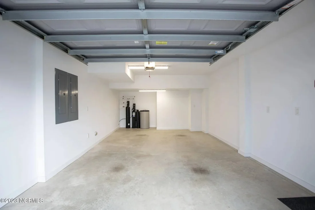 Stunning Coastal Beach house Plan with 3 Floors, 6 Beds, CAD