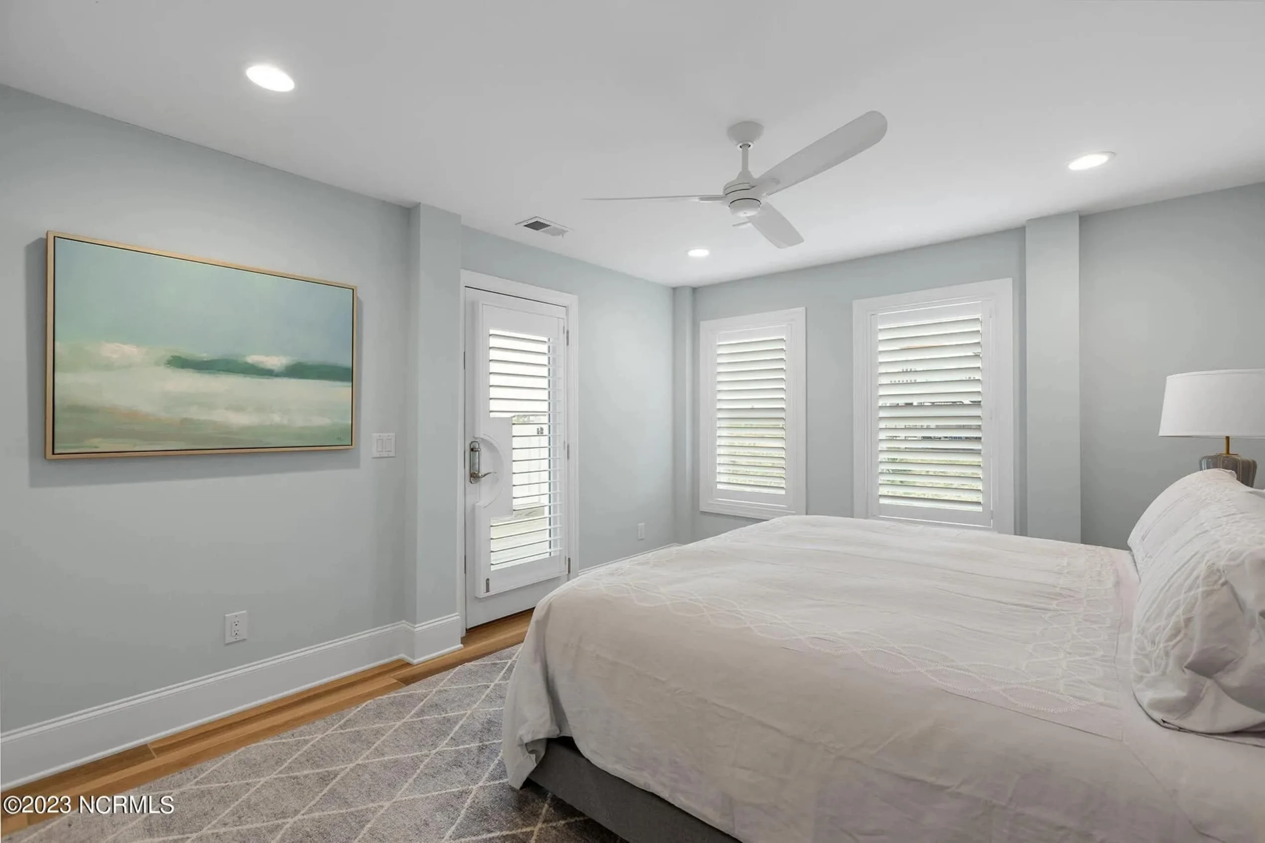 Stunning Coastal Beach house Plan with 3 Floors, 6 Beds, CAD