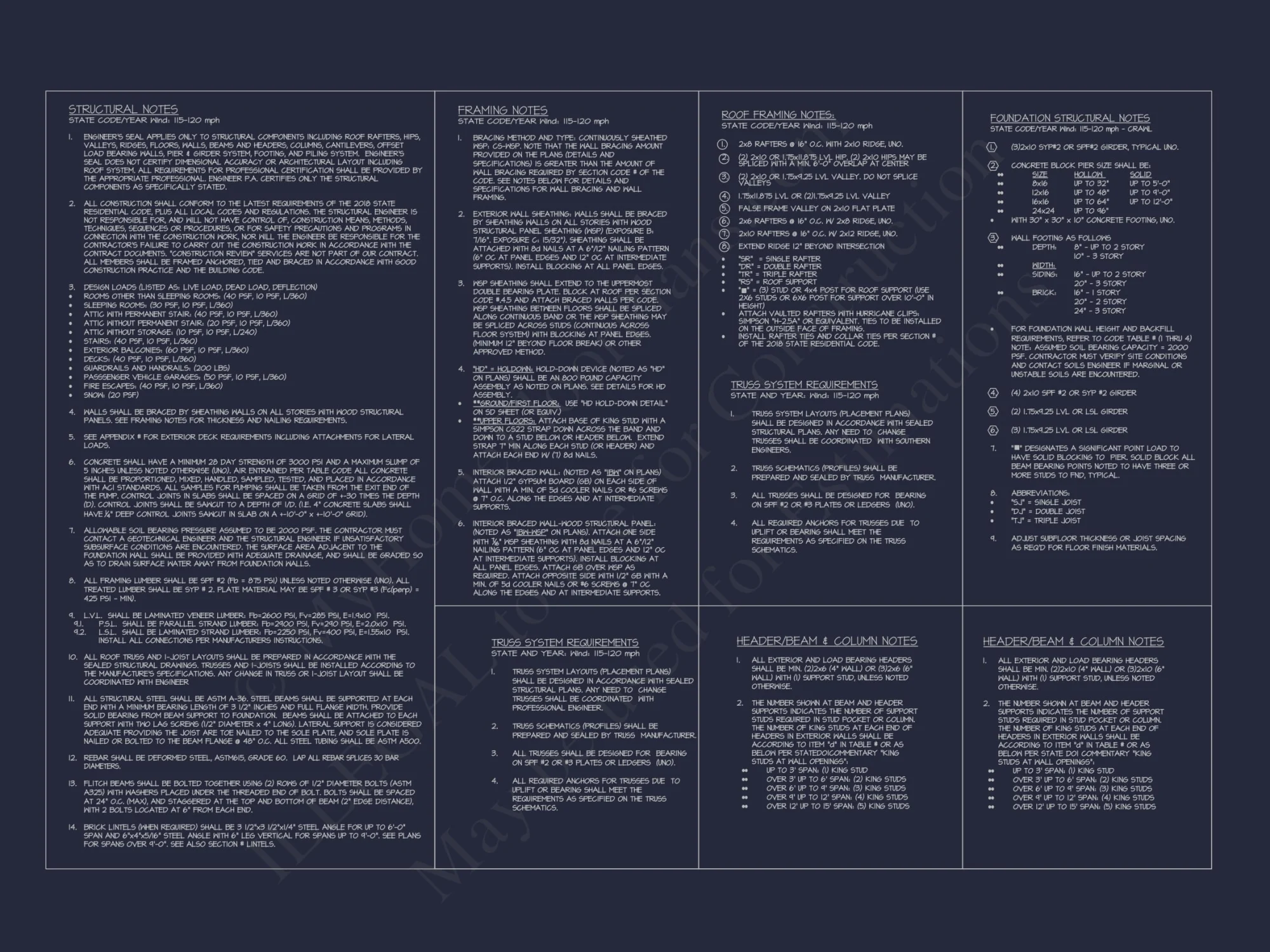 Luxury house Plan: Detailed Floor Blueprint with CAD Designs