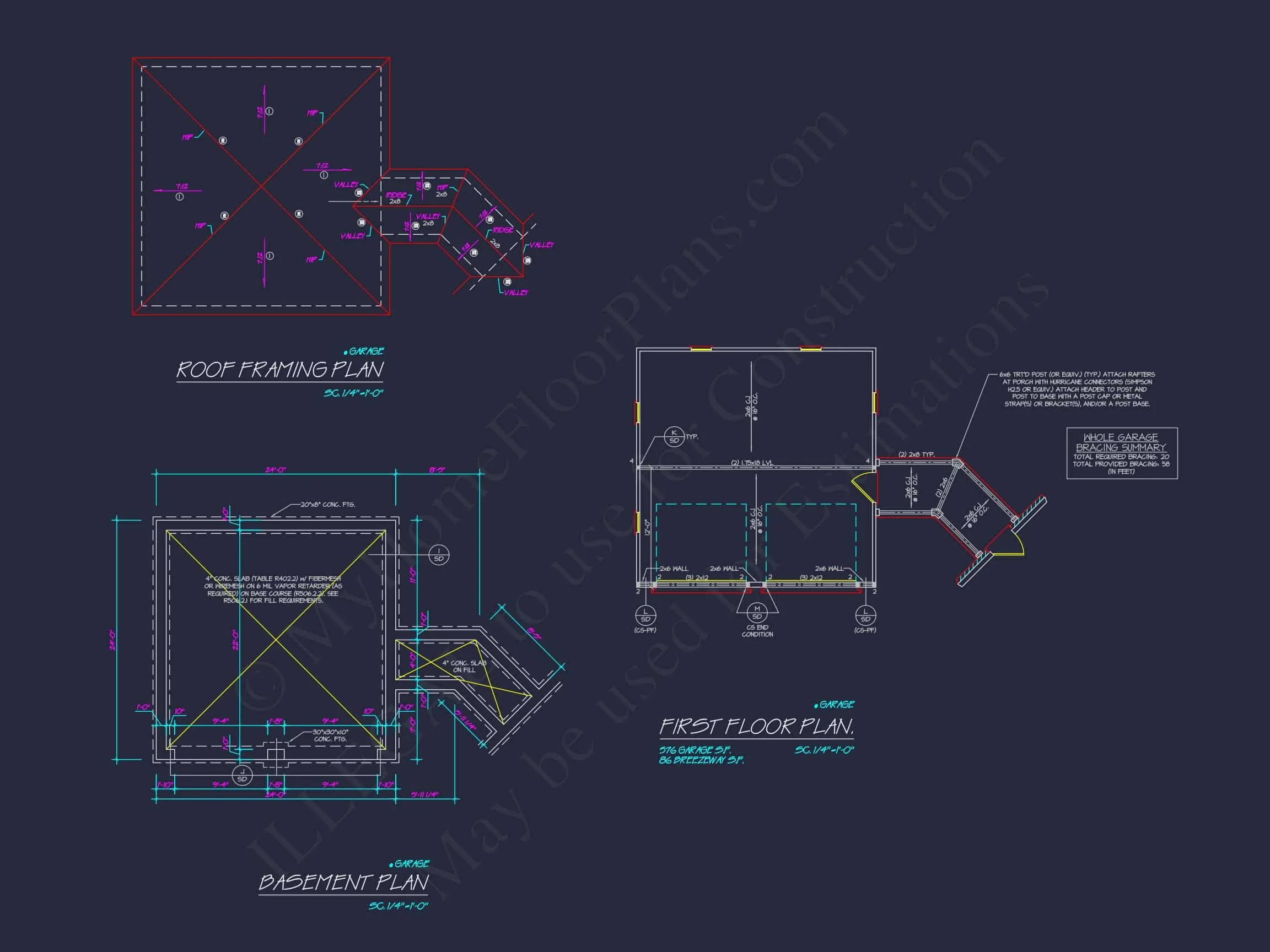 17-1630 HOUSE PLAN - Luxury House Plan: Detailed Floor Blueprint with CAD Designs 22 Luxury house Plan: Detailed Floor Blueprint with CAD Designs
