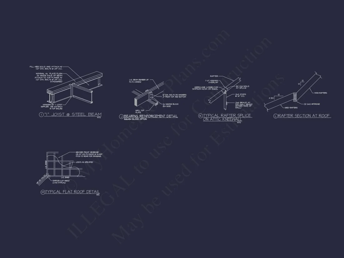 Luxurious house Plan with 5 Bedrooms, CAD Designs, and Modern Features
