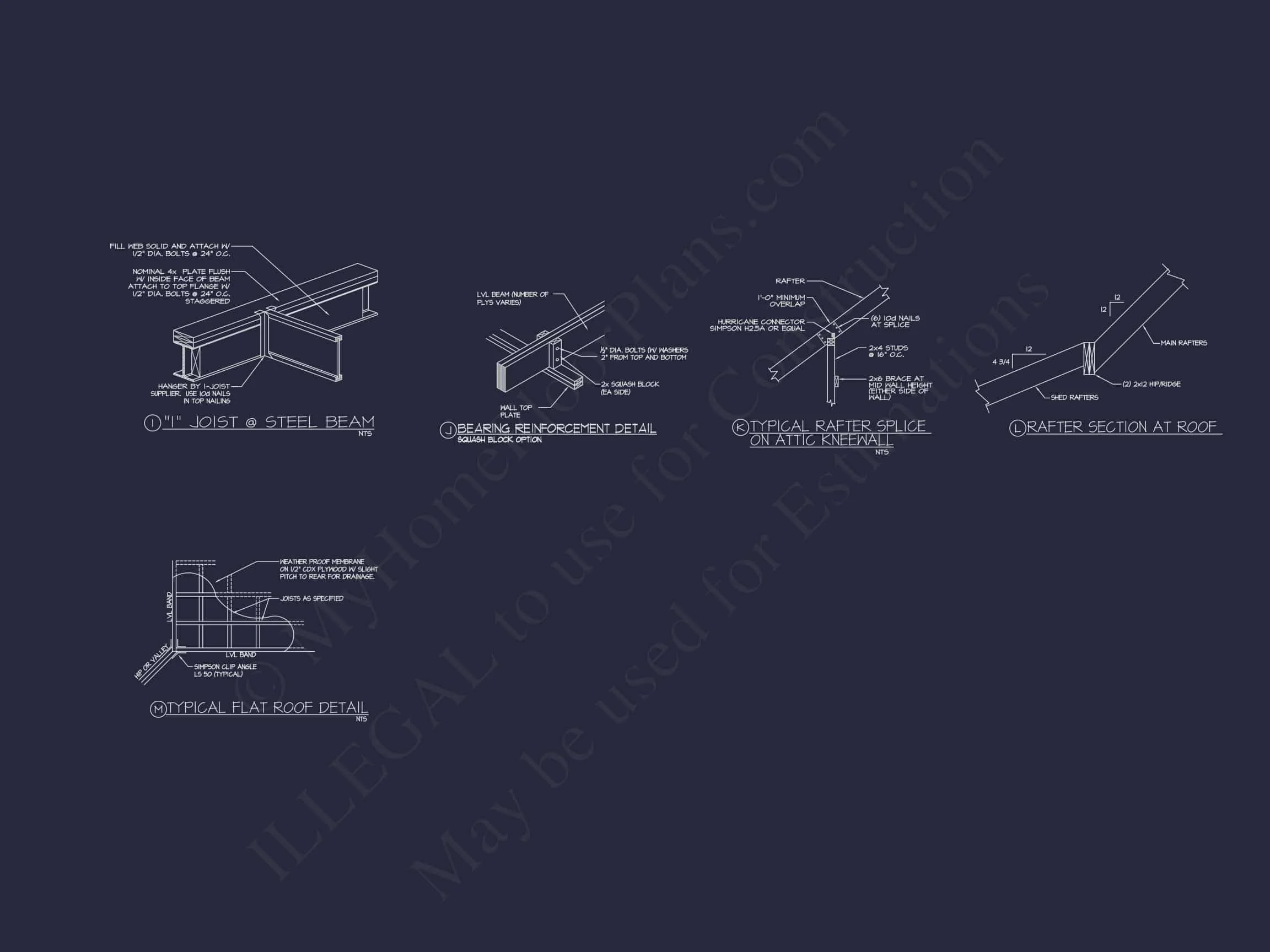 16-1746 HOUSE PLAN - Luxurious House Plan with 5 Bedrooms, CAD Designs, and Modern Features 20 Luxurious house Plan with 5 Bedrooms, CAD Designs, and Modern Features