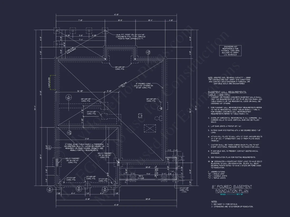 Beautiful Craftsman house Plan with Detailed CAD Designs