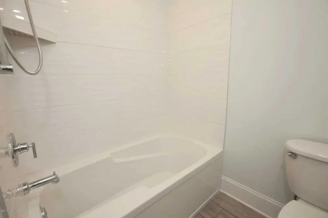 Modern Beach house Floor Plan with CAD Blueprint Designs