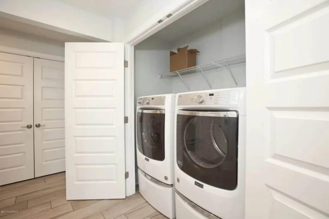 Modern Beach house Floor Plan with CAD Blueprint Designs