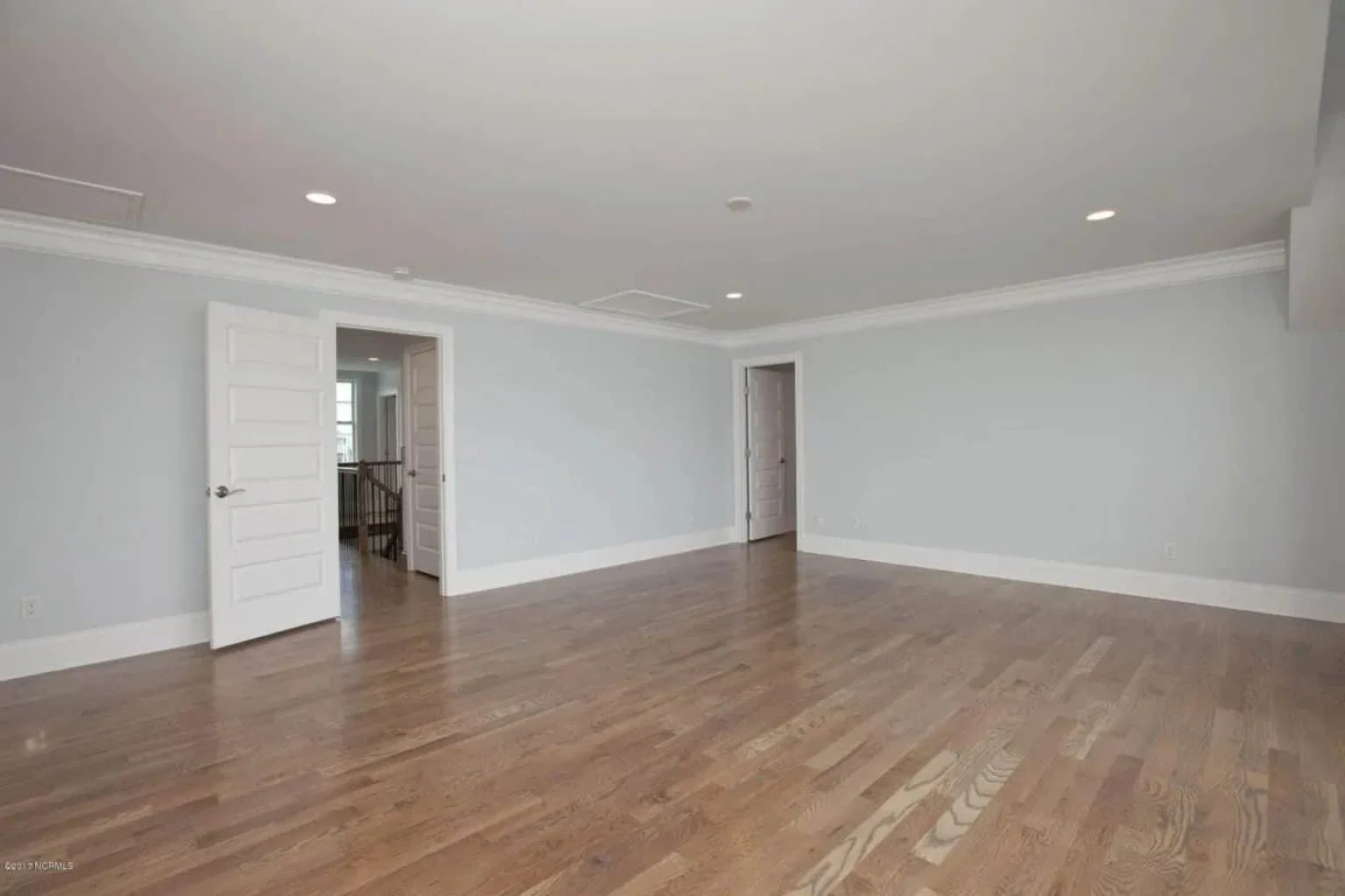 Modern Beach house Floor Plan with CAD Blueprint Designs