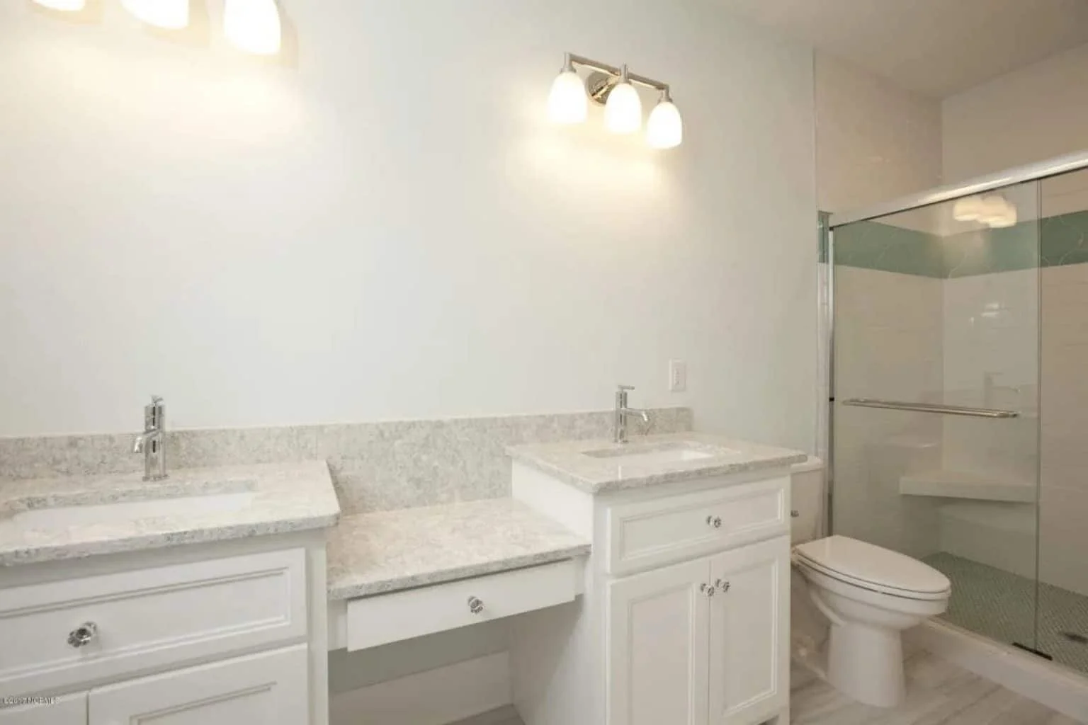 Modern Beach house Floor Plan with CAD Blueprint Designs