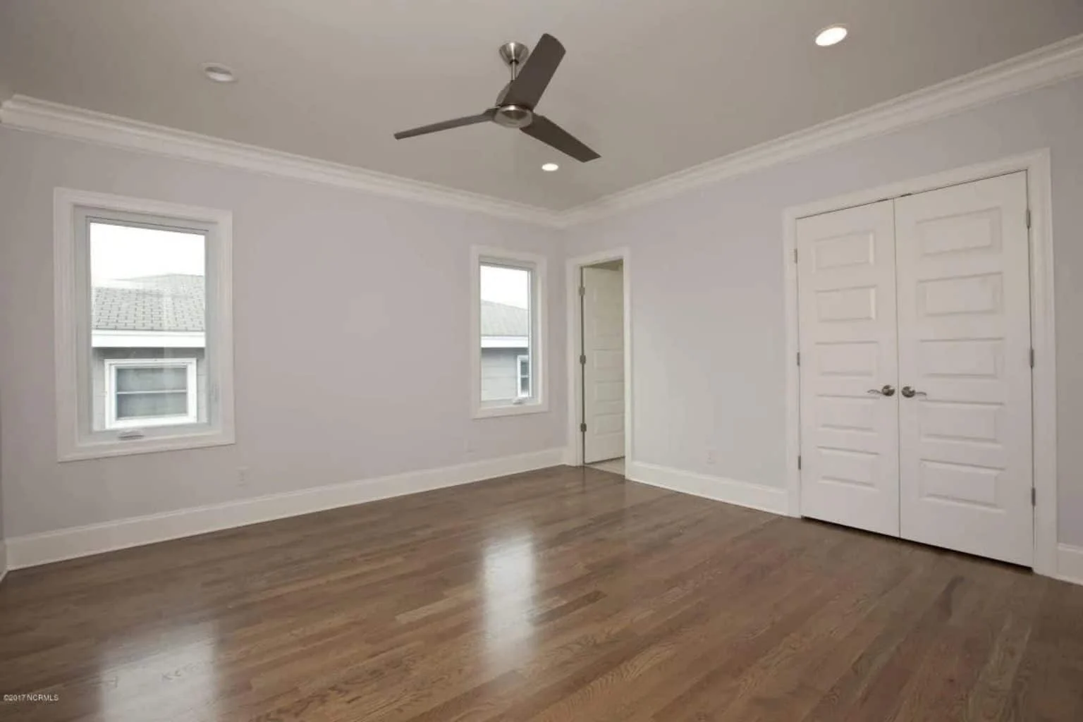 Modern Beach house Floor Plan with CAD Blueprint Designs