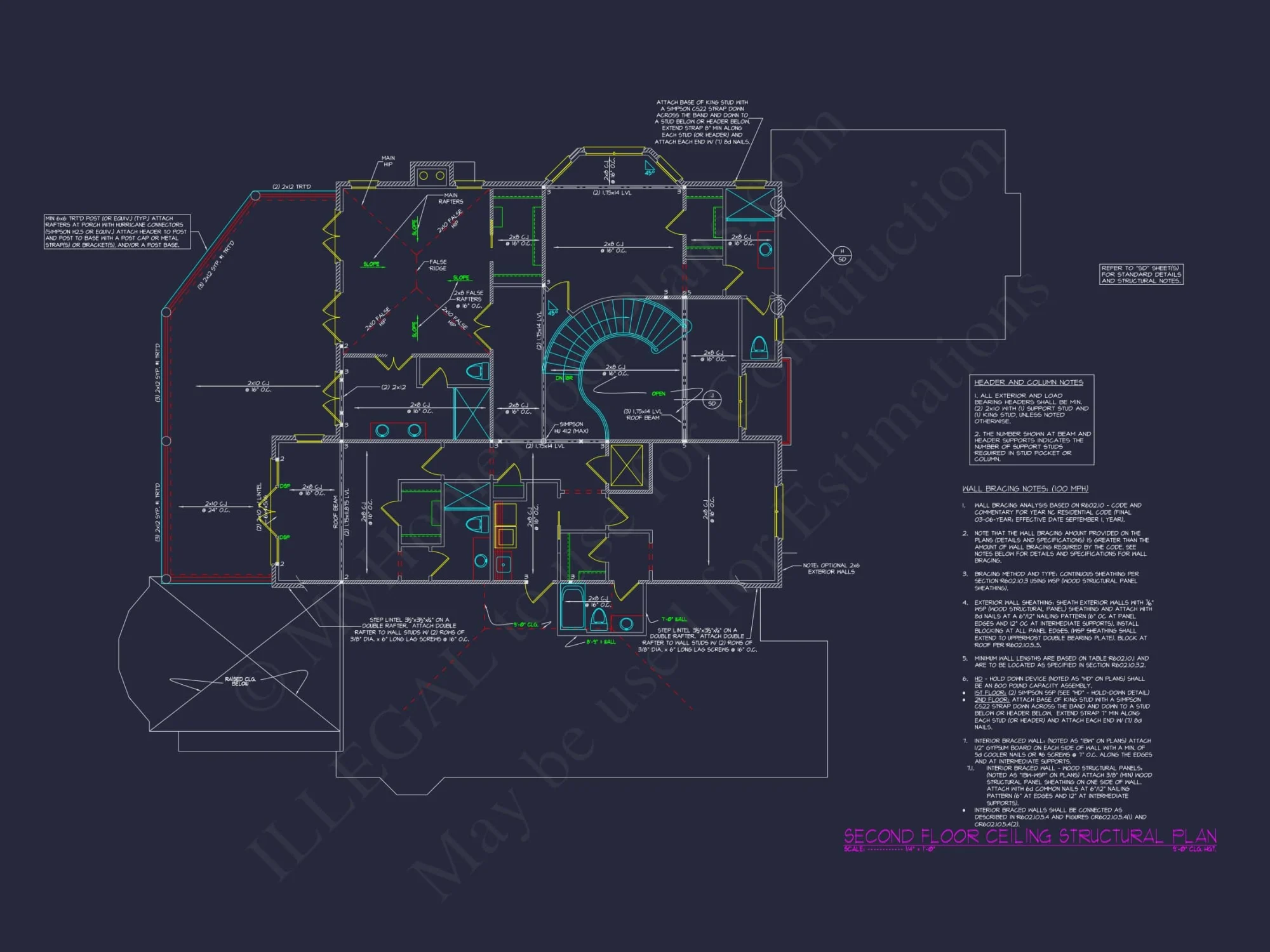 Elegant house Floor Plan with Luxury Design & Features