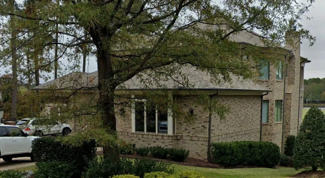 Elegant house Floor Plan with Luxury Design & Features