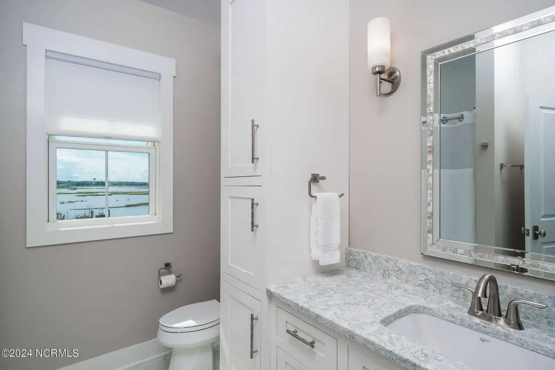 Coastal house Floor Plan - Modern Architecture Blueprint Designs