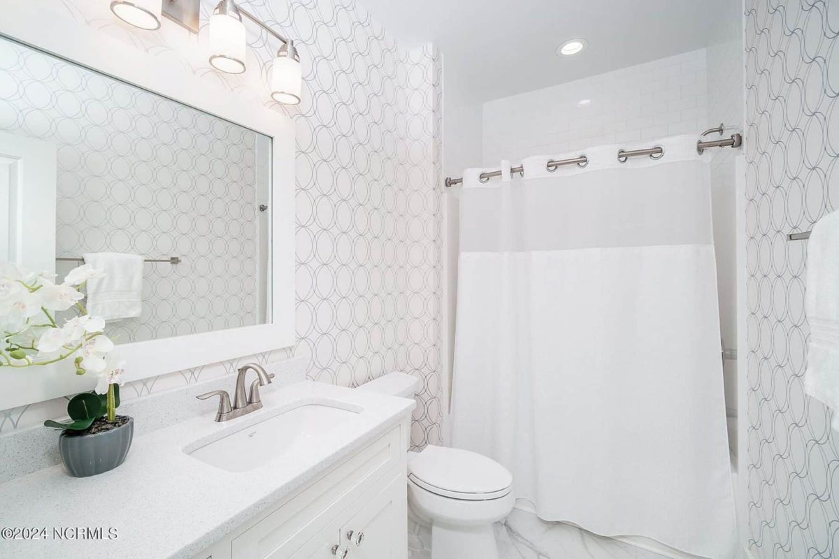 Coastal house Floor Plan - Modern Architecture Blueprint Designs