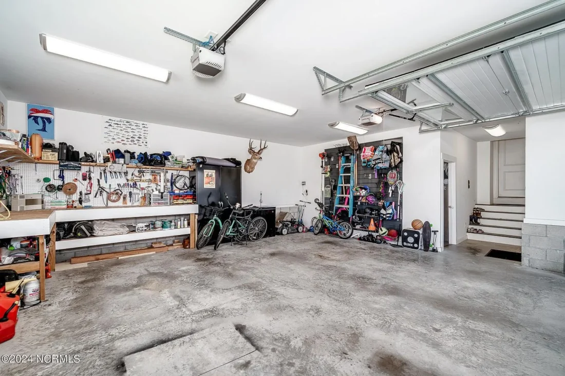 Coastal house Floor Plan - Modern Architecture Blueprint Designs