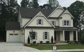 Spacious house Plan with 3D CAD Designs, Blueprint, and Floor Plans