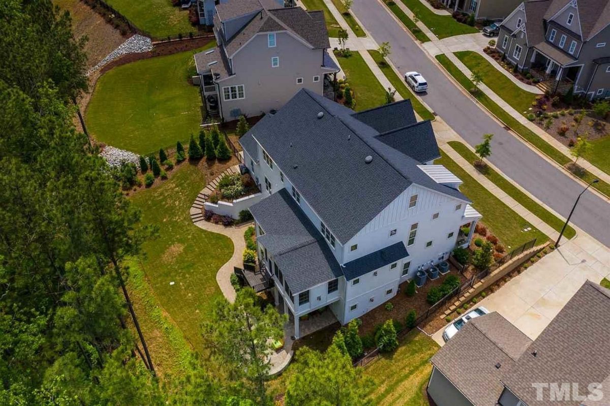 Spacious 3-Story Luxury house Plan with CAD Blueprints & Designs