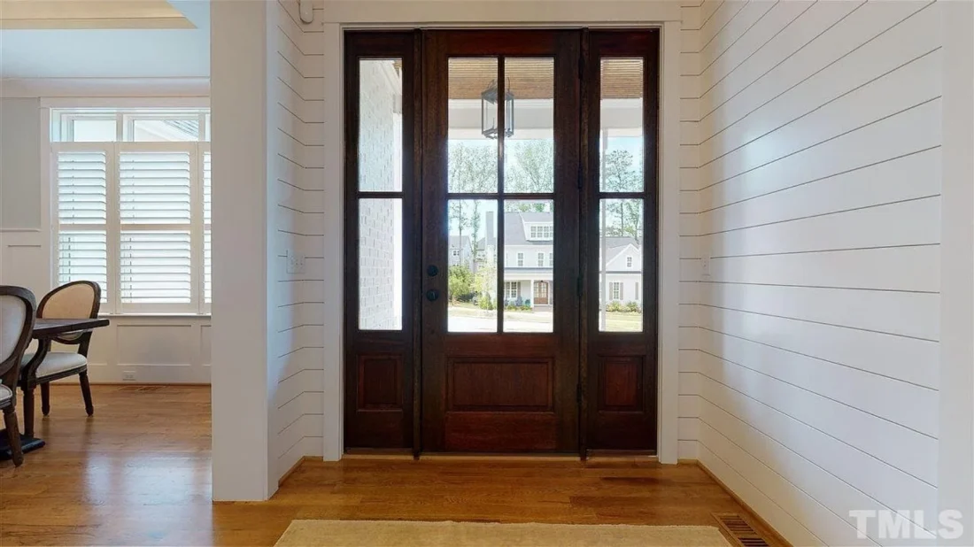 Spacious 3-Story Luxury house Plan with CAD Blueprints & Designs