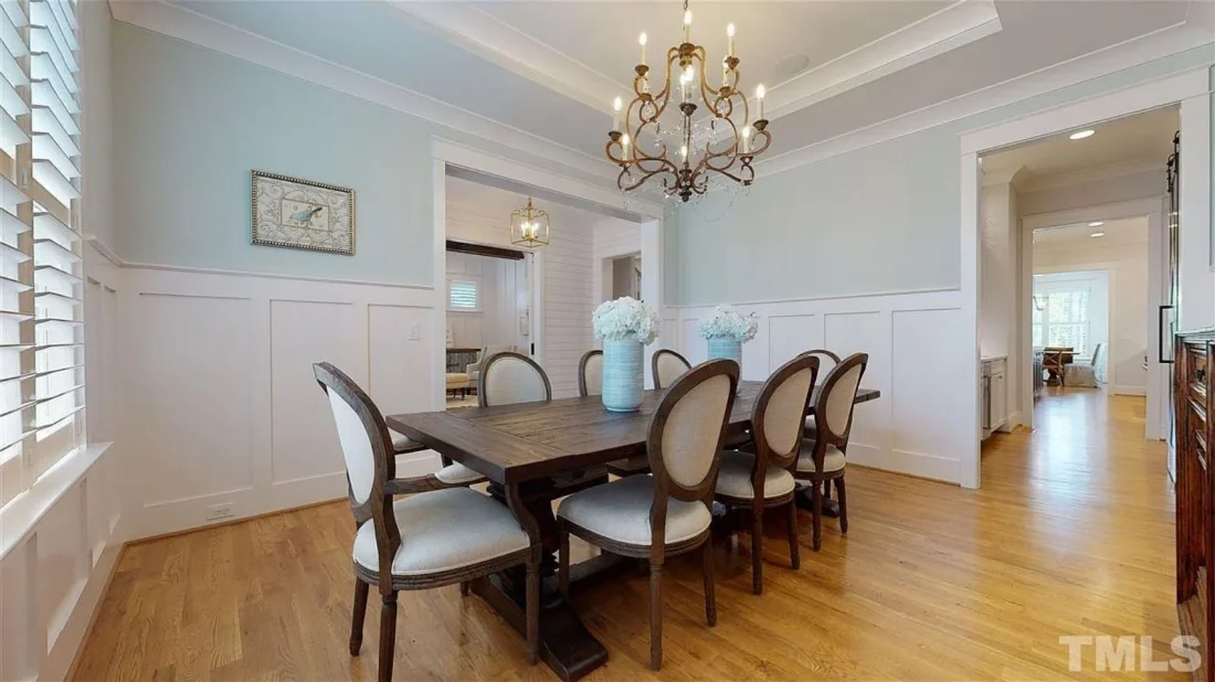 Spacious 3-Story Luxury house Plan with CAD Blueprints & Designs