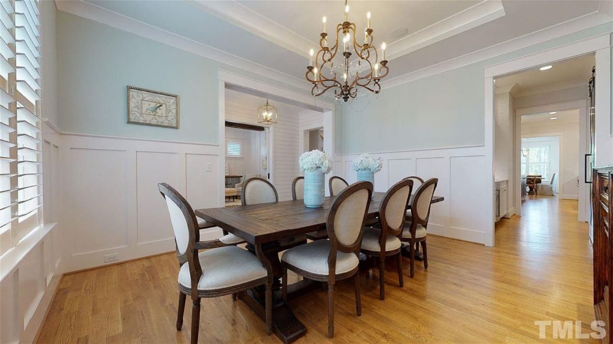 Spacious 3-Story Luxury house Plan with CAD Blueprints & Designs