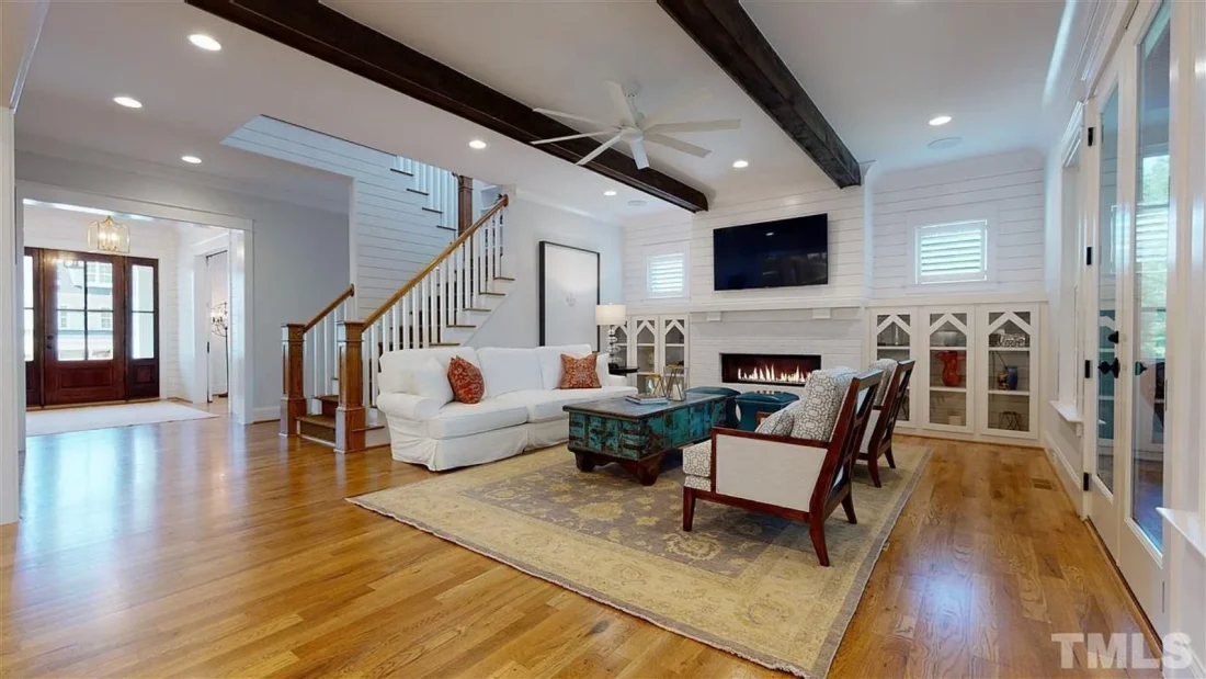 Spacious 3-Story Luxury house Plan with CAD Blueprints & Designs