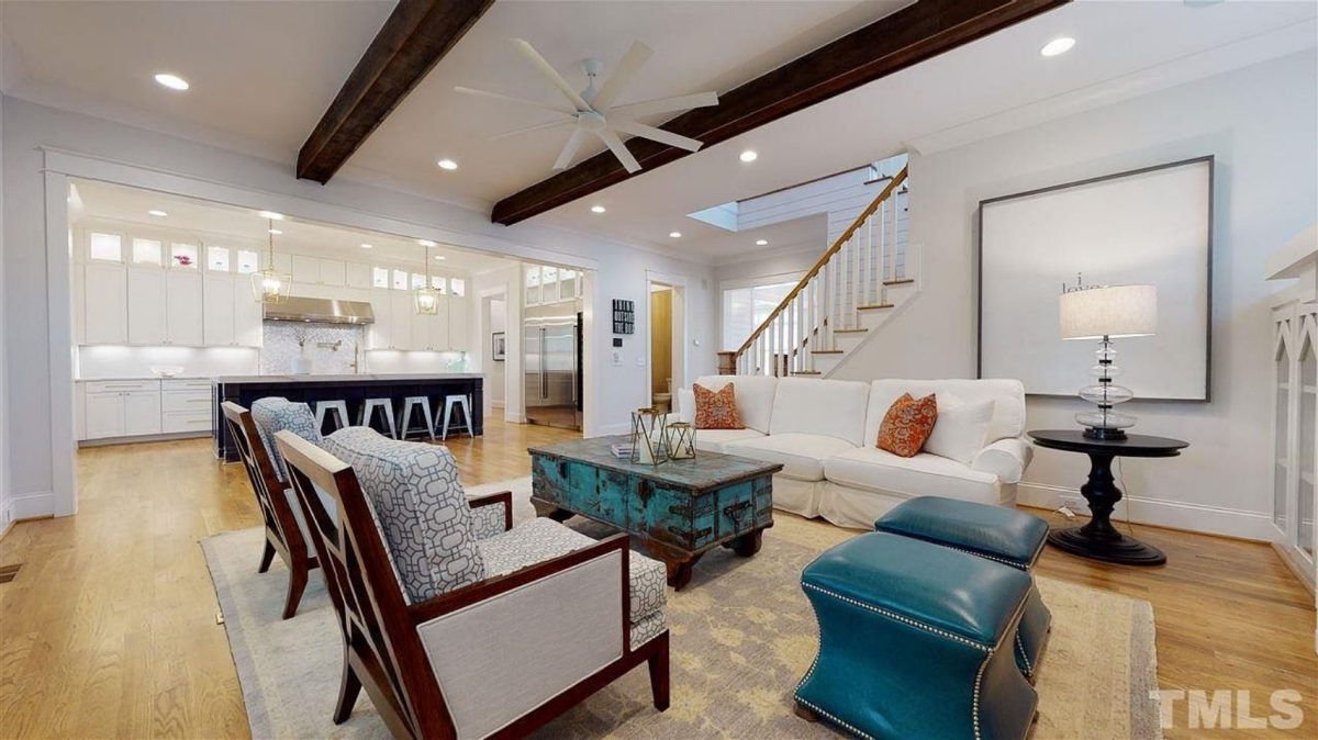 Spacious 3-Story Luxury house Plan with CAD Blueprints & Designs