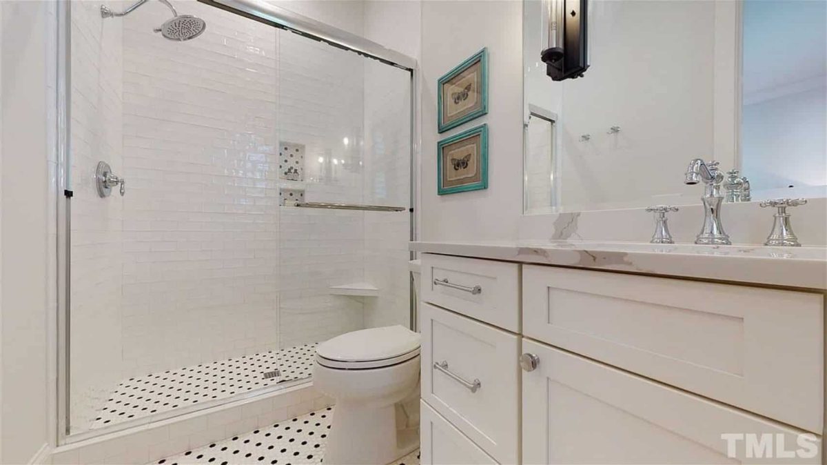 Spacious 3-Story Luxury house Plan with CAD Blueprints & Designs