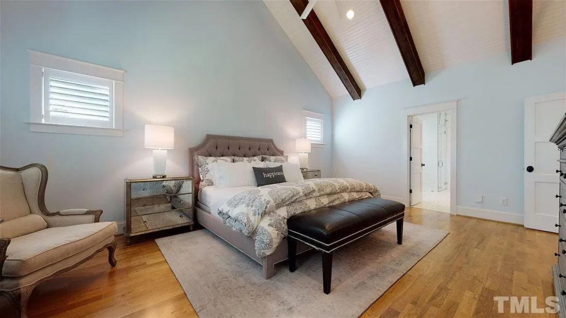 Spacious 3-Story Luxury house Plan with CAD Blueprints & Designs