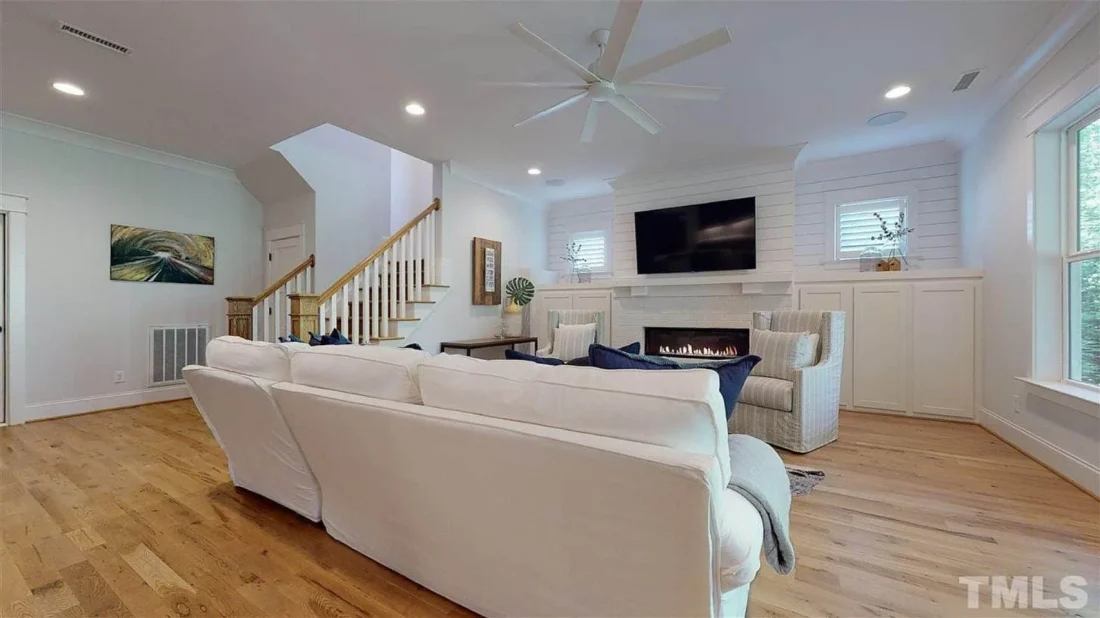 Spacious 3-Story Luxury house Plan with CAD Blueprints & Designs