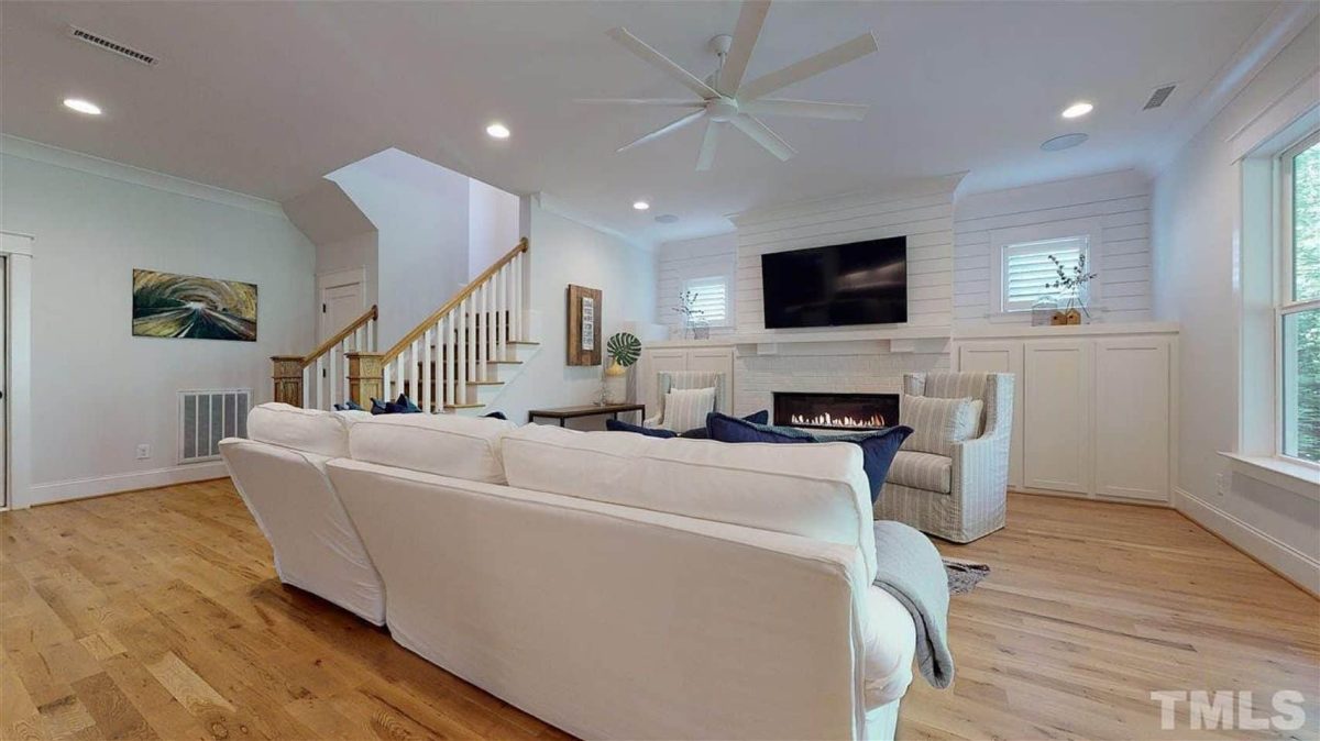 Spacious 3-Story Luxury house Plan with CAD Blueprints & Designs