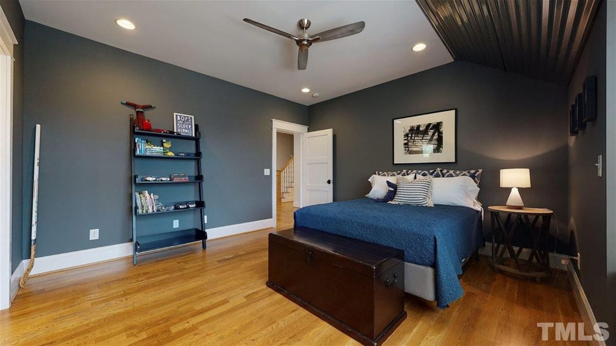 Spacious 3-Story Luxury house Plan with CAD Blueprints & Designs