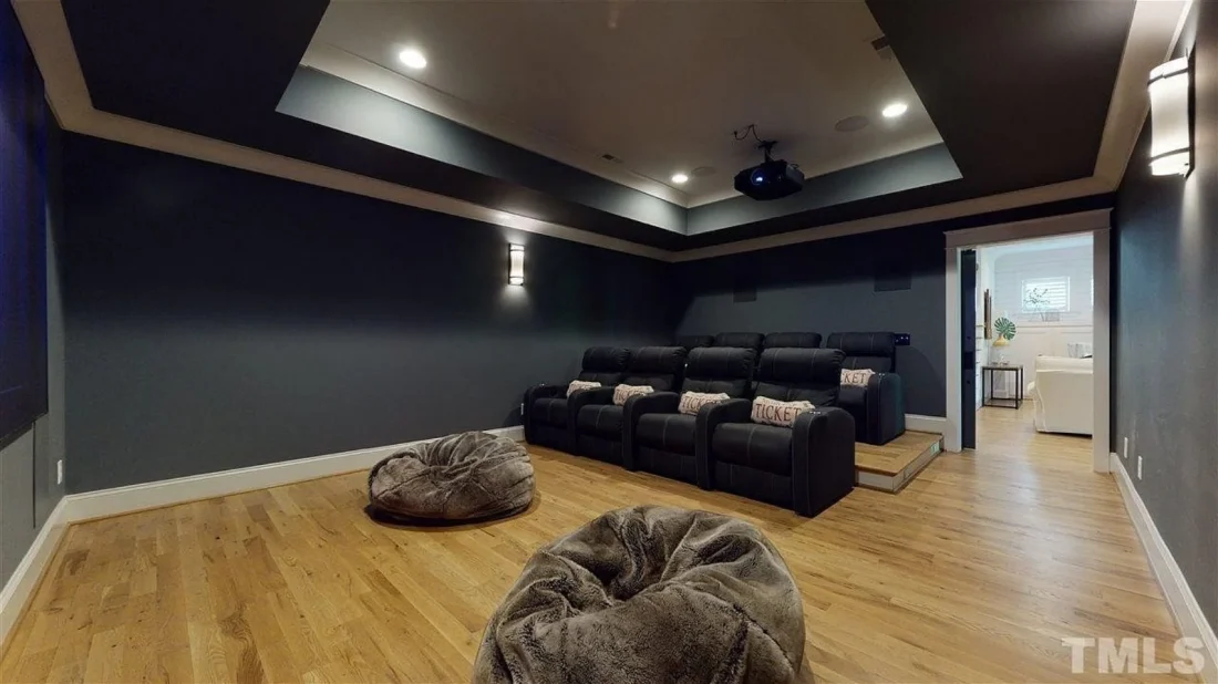 Spacious 3-Story Luxury house Plan with CAD Blueprints & Designs