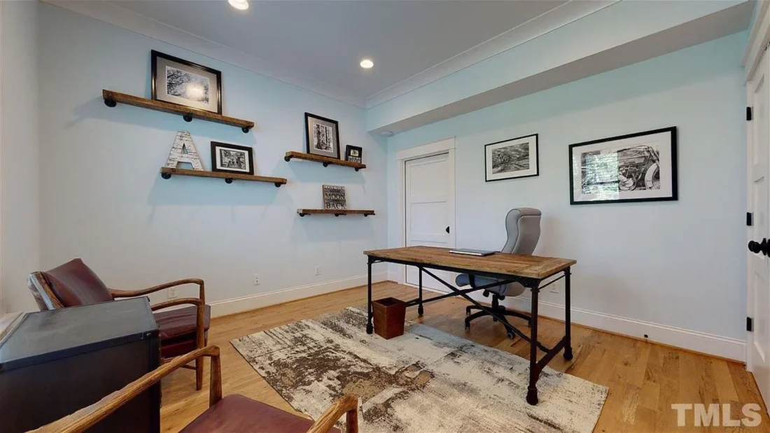 Spacious 3-Story Luxury house Plan with CAD Blueprints & Designs