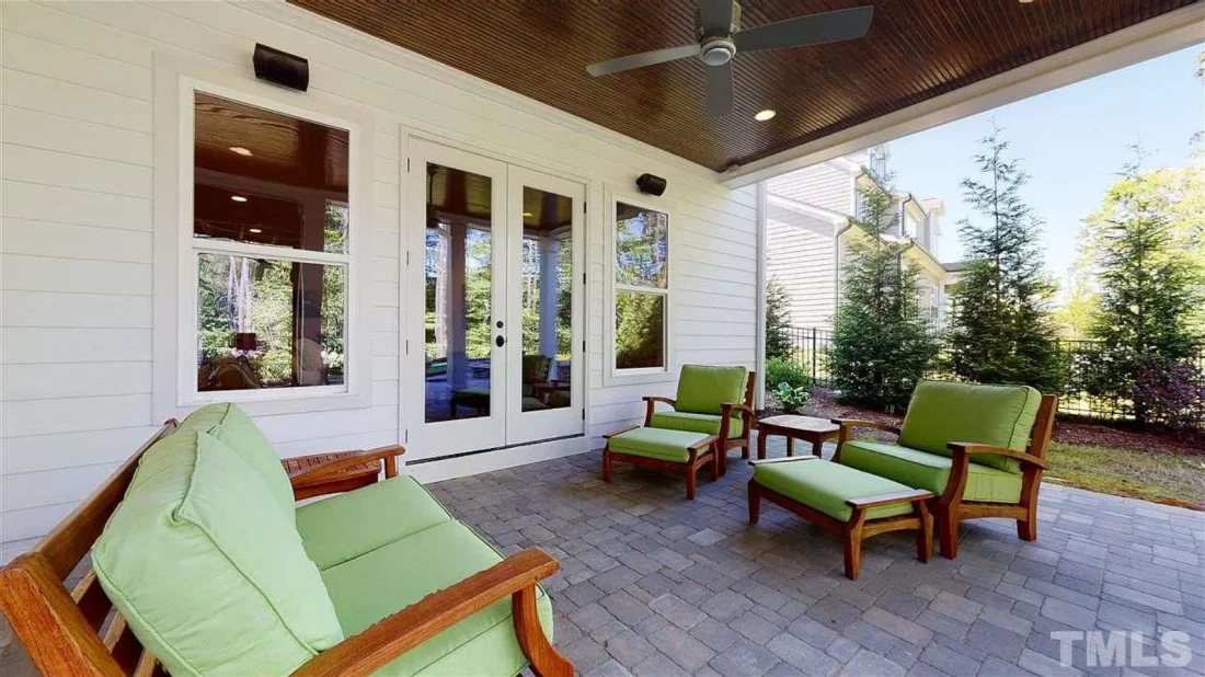 Spacious 3-Story Luxury house Plan with CAD Blueprints & Designs