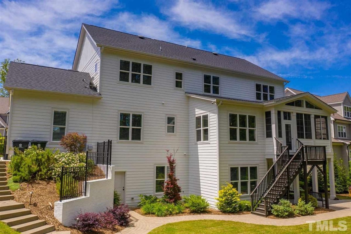 Spacious 3-Story Luxury house Plan with CAD Blueprints & Designs