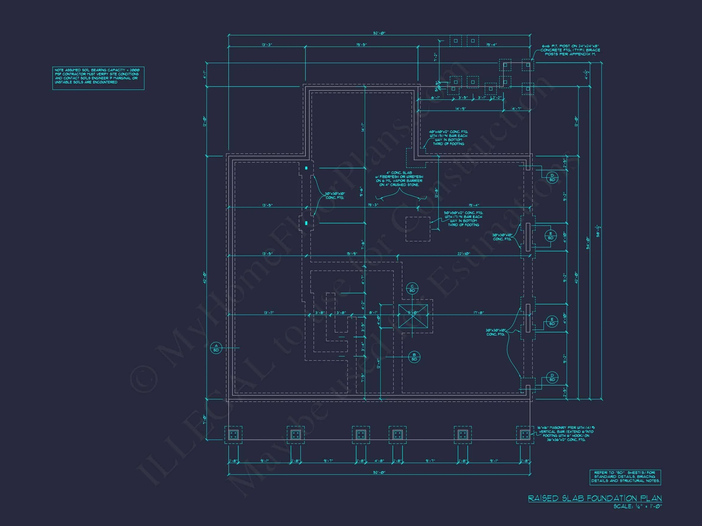 16-1225 HOUSE PLAN - 4-Bed, 5-Bath Coastal House Plan – 4,250 Sq Ft, 3 Stories with Wraparound Porches & Bonus Spaces 67 Craftsman house Plan with Modern Floor Plans and CAD Designs