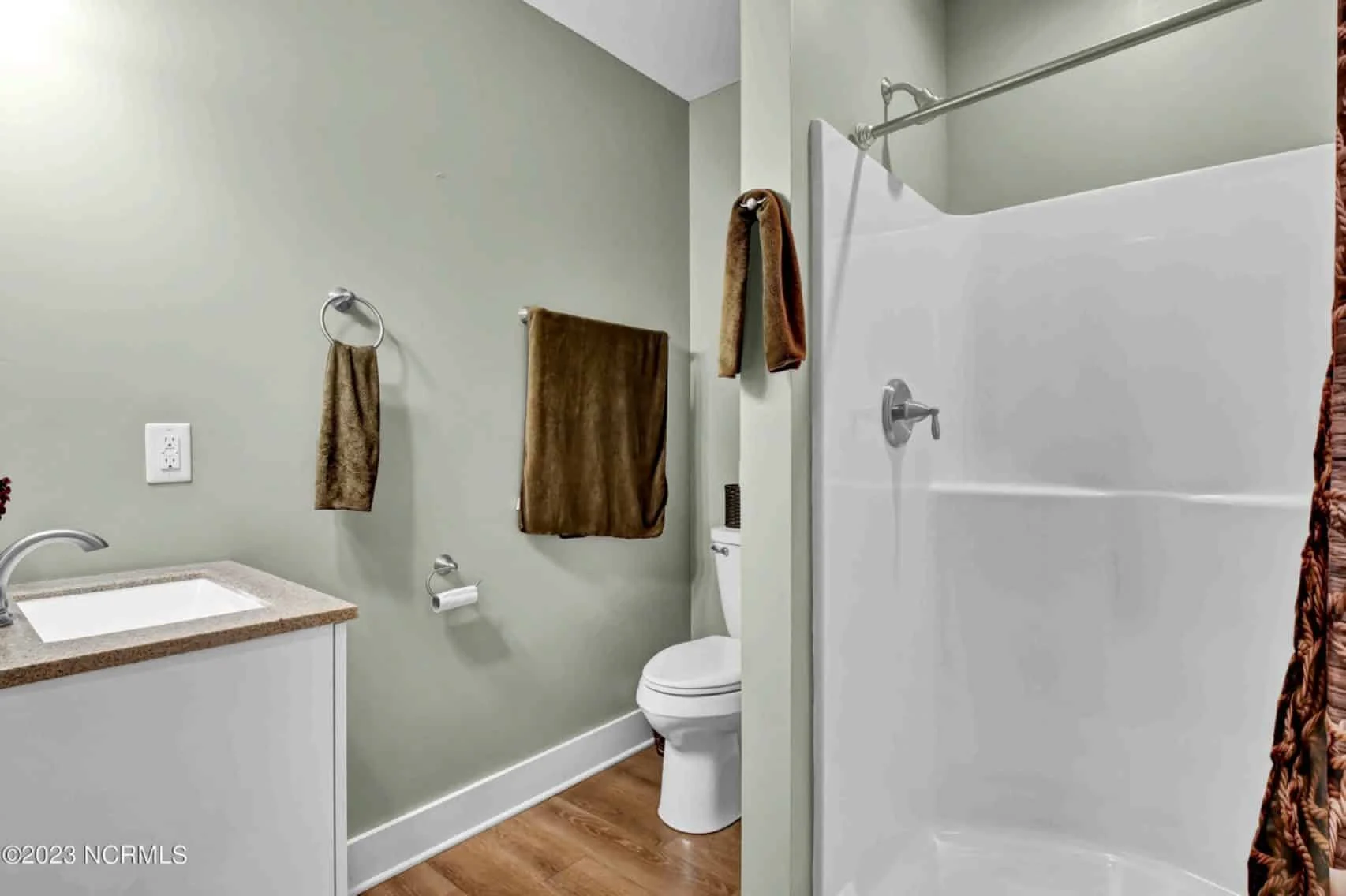 16-1225 HOUSE PLAN - 4-Bed, 5-Bath Coastal House Plan – 4,250 Sq Ft, 3 Stories with Wraparound Porches & Bonus Spaces 56 Craftsman house Plan with Modern Floor Plans and CAD Designs