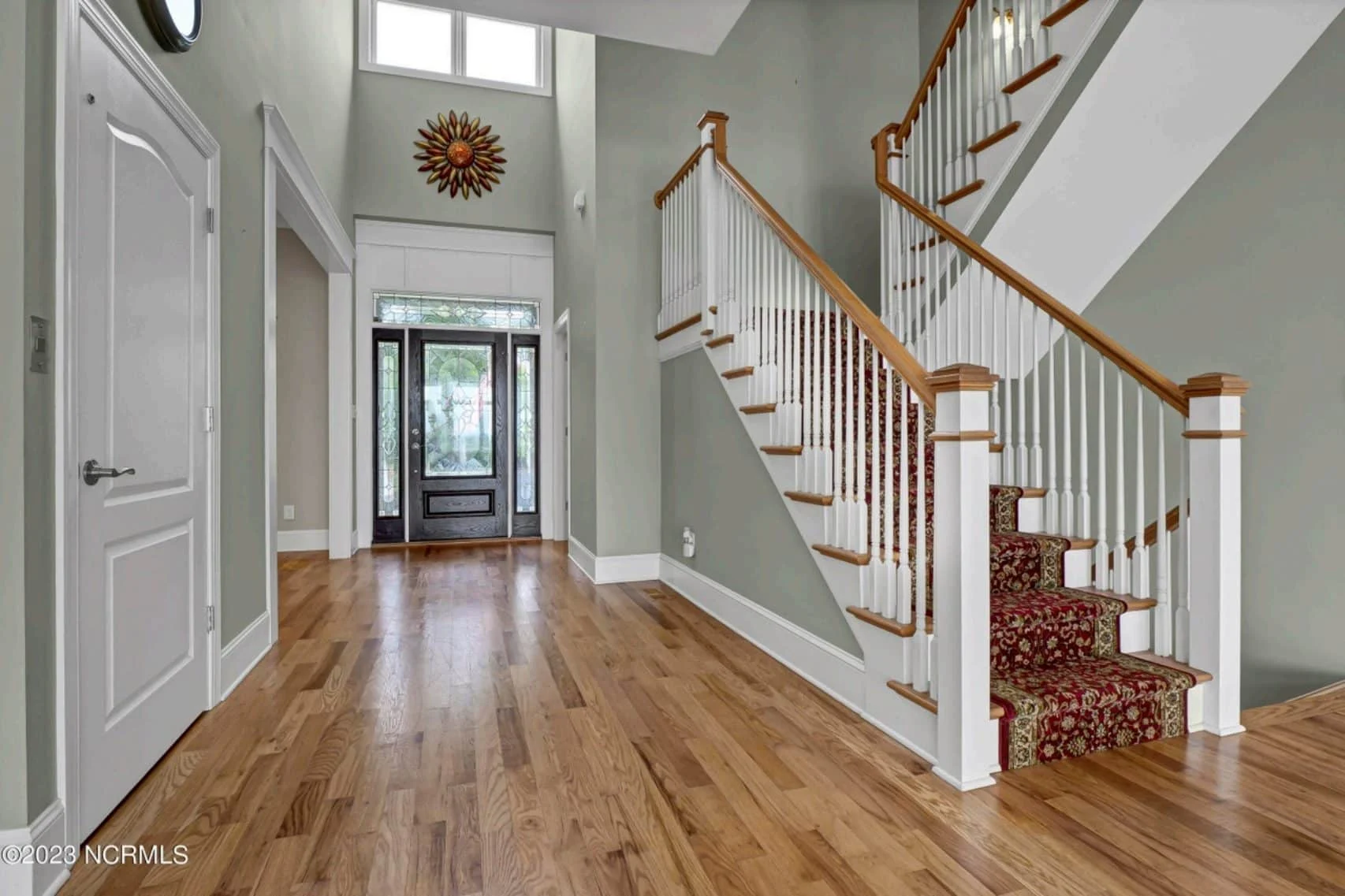 16-1225 HOUSE PLAN - 4-Bed, 5-Bath Coastal House Plan – 4,250 Sq Ft, 3 Stories with Wraparound Porches & Bonus Spaces 55 Craftsman house Plan with Modern Floor Plans and CAD Designs