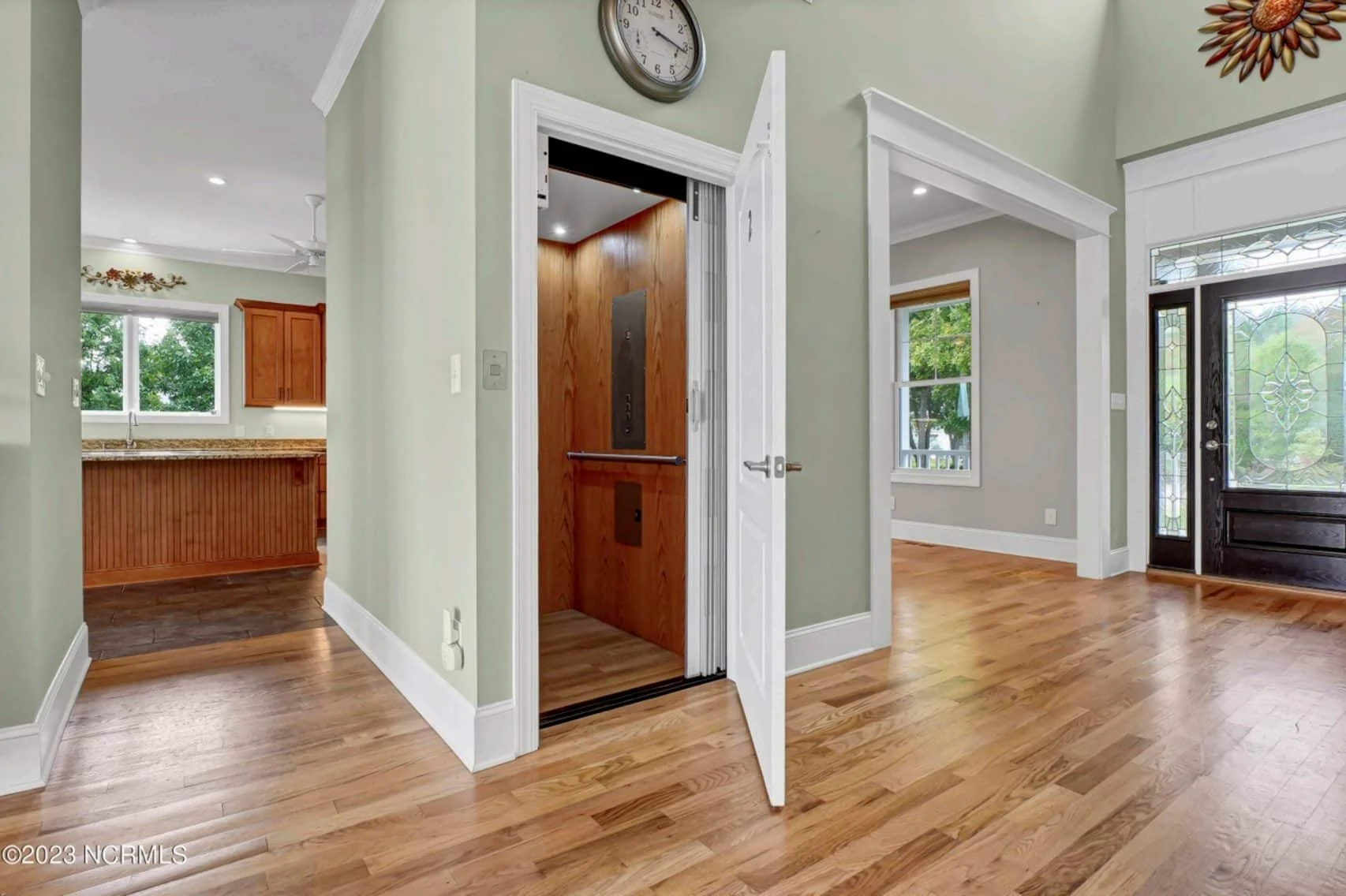 16-1225 HOUSE PLAN - 4-Bed, 5-Bath Coastal House Plan – 4,250 Sq Ft, 3 Stories with Wraparound Porches & Bonus Spaces 49 Craftsman house Plan with Modern Floor Plans and CAD Designs