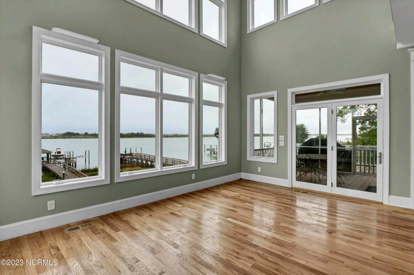 16-1225 HOUSE PLAN - 4-Bed, 5-Bath Coastal House Plan – 4,250 Sq Ft, 3 Stories with Wraparound Porches & Bonus Spaces 48 Craftsman house Plan with Modern Floor Plans and CAD Designs