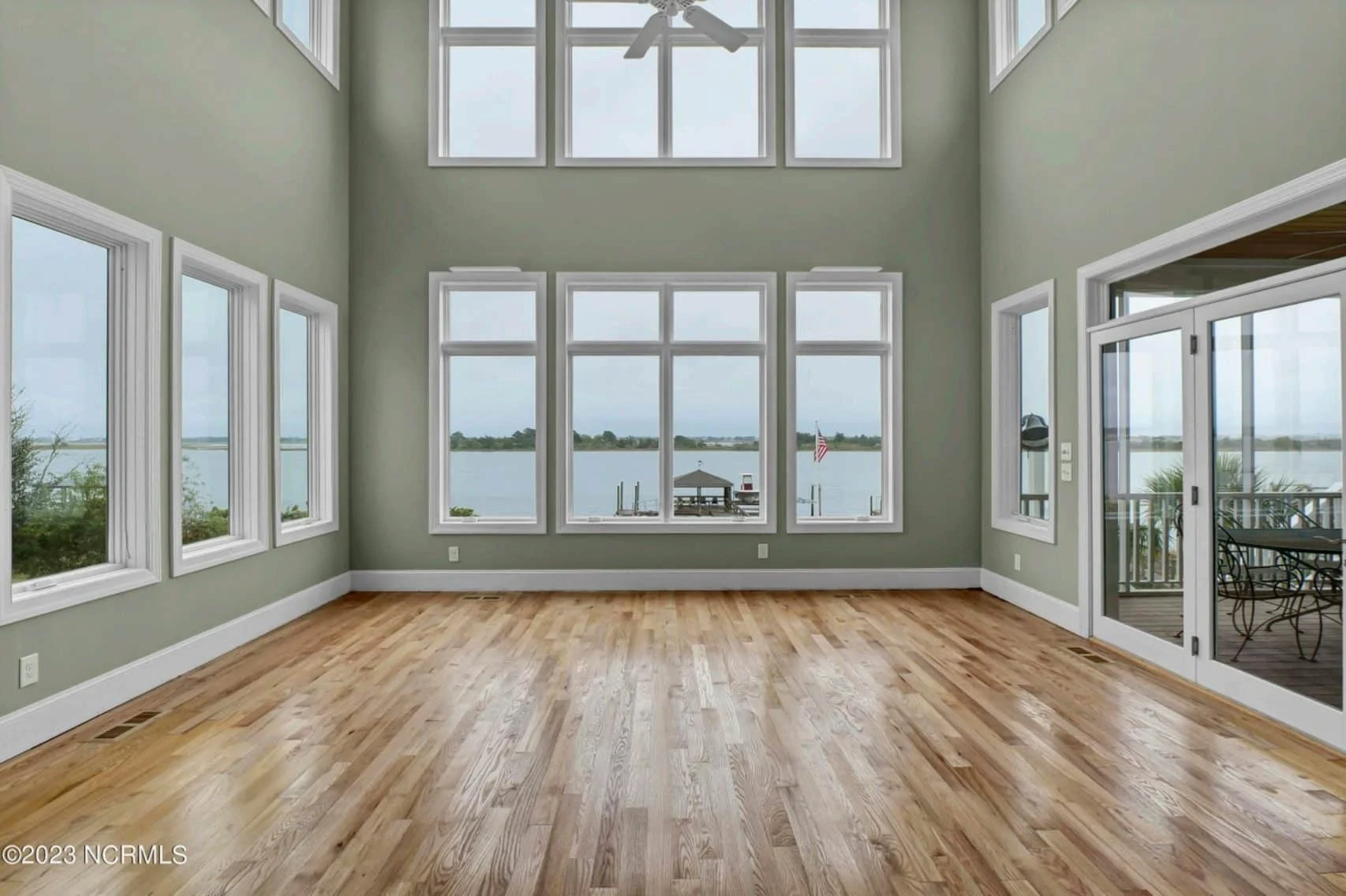 16-1225 HOUSE PLAN - 4-Bed, 5-Bath Coastal House Plan – 4,250 Sq Ft, 3 Stories with Wraparound Porches & Bonus Spaces 47 Craftsman house Plan with Modern Floor Plans and CAD Designs