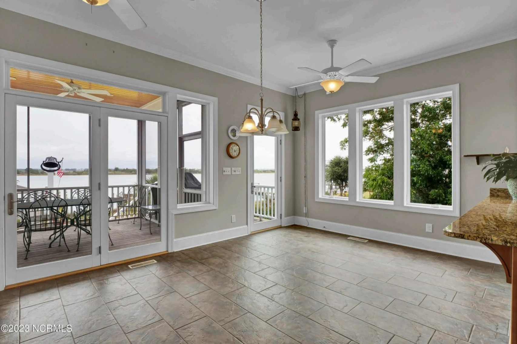 16-1225 HOUSE PLAN - 4-Bed, 5-Bath Coastal House Plan – 4,250 Sq Ft, 3 Stories with Wraparound Porches & Bonus Spaces 44 Craftsman house Plan with Modern Floor Plans and CAD Designs