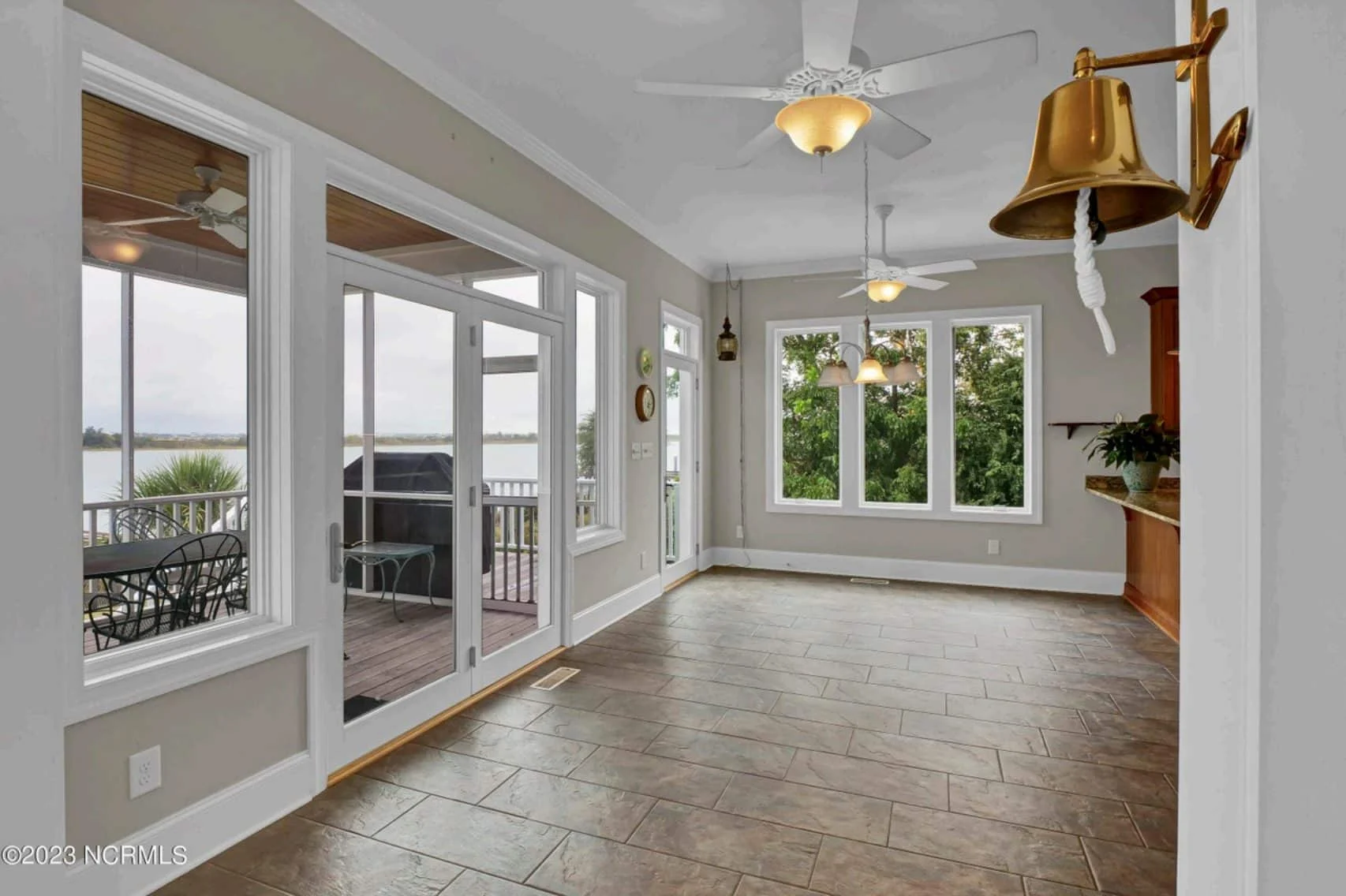 16-1225 HOUSE PLAN - 4-Bed, 5-Bath Coastal House Plan – 4,250 Sq Ft, 3 Stories with Wraparound Porches & Bonus Spaces 45 Craftsman house Plan with Modern Floor Plans and CAD Designs