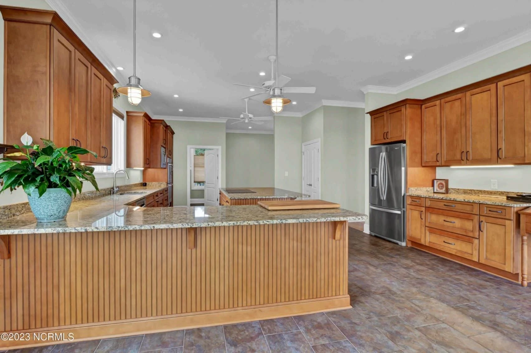 16-1225 HOUSE PLAN - 4-Bed, 5-Bath Coastal House Plan – 4,250 Sq Ft, 3 Stories with Wraparound Porches & Bonus Spaces 37 Craftsman house Plan with Modern Floor Plans and CAD Designs