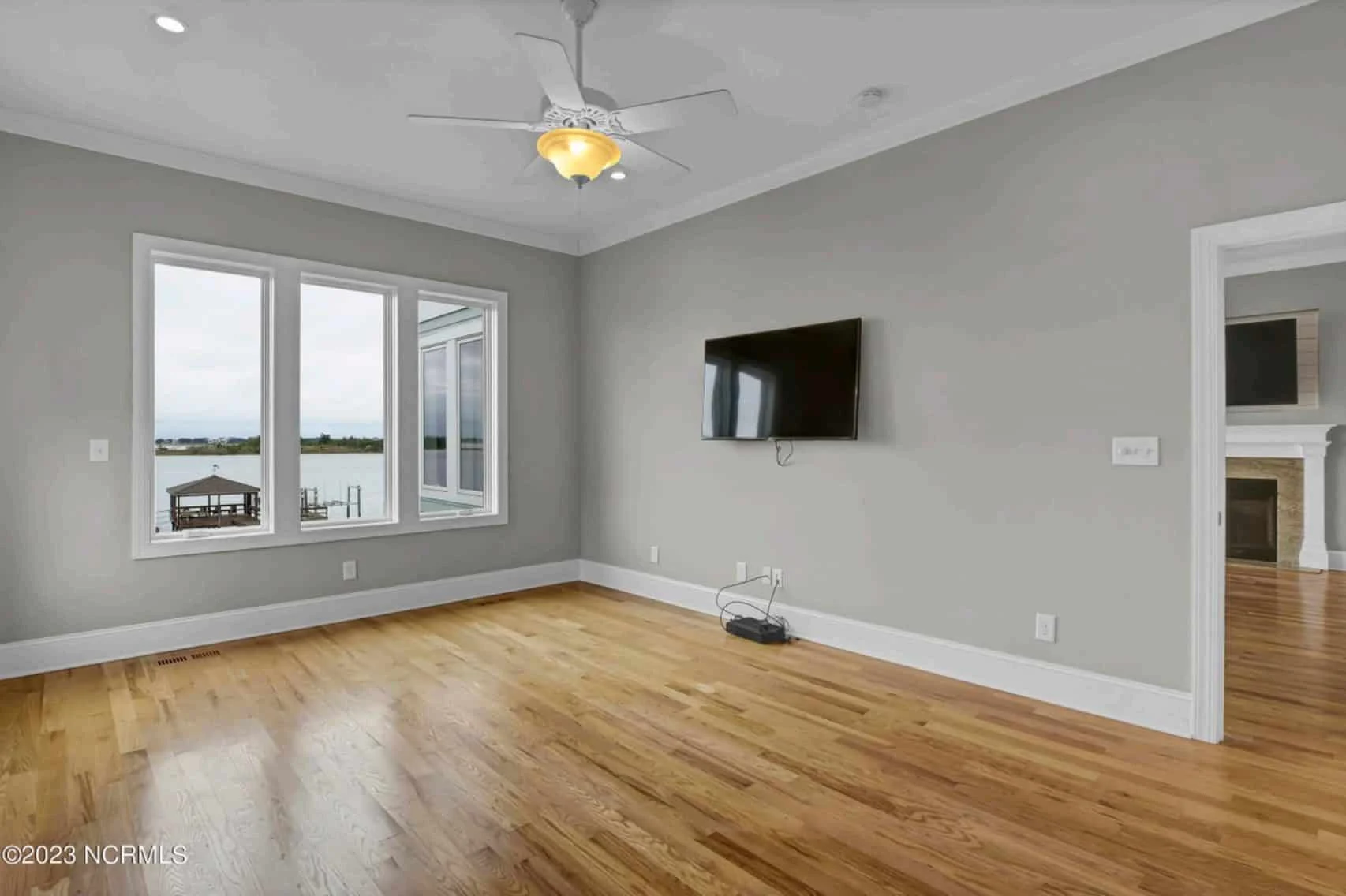 16-1225 HOUSE PLAN - 4-Bed, 5-Bath Coastal House Plan – 4,250 Sq Ft, 3 Stories with Wraparound Porches & Bonus Spaces 35 Craftsman house Plan with Modern Floor Plans and CAD Designs