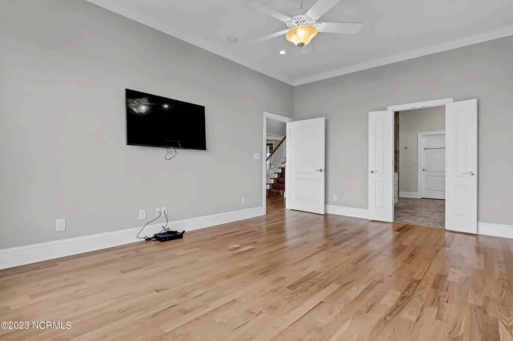 16-1225 HOUSE PLAN - 4-Bed, 5-Bath Coastal House Plan – 4,250 Sq Ft, 3 Stories with Wraparound Porches & Bonus Spaces 34 Craftsman house Plan with Modern Floor Plans and CAD Designs