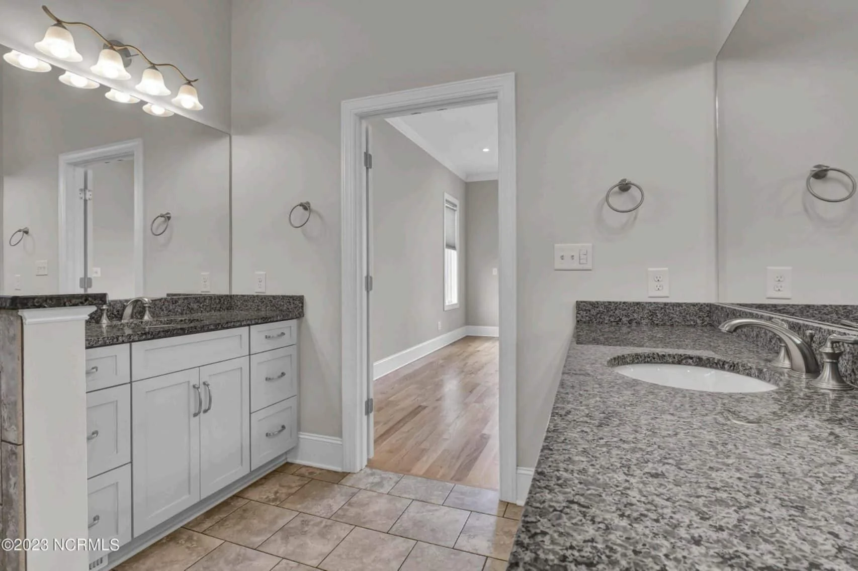 16-1225 HOUSE PLAN - 4-Bed, 5-Bath Coastal House Plan – 4,250 Sq Ft, 3 Stories with Wraparound Porches & Bonus Spaces 33 Craftsman house Plan with Modern Floor Plans and CAD Designs