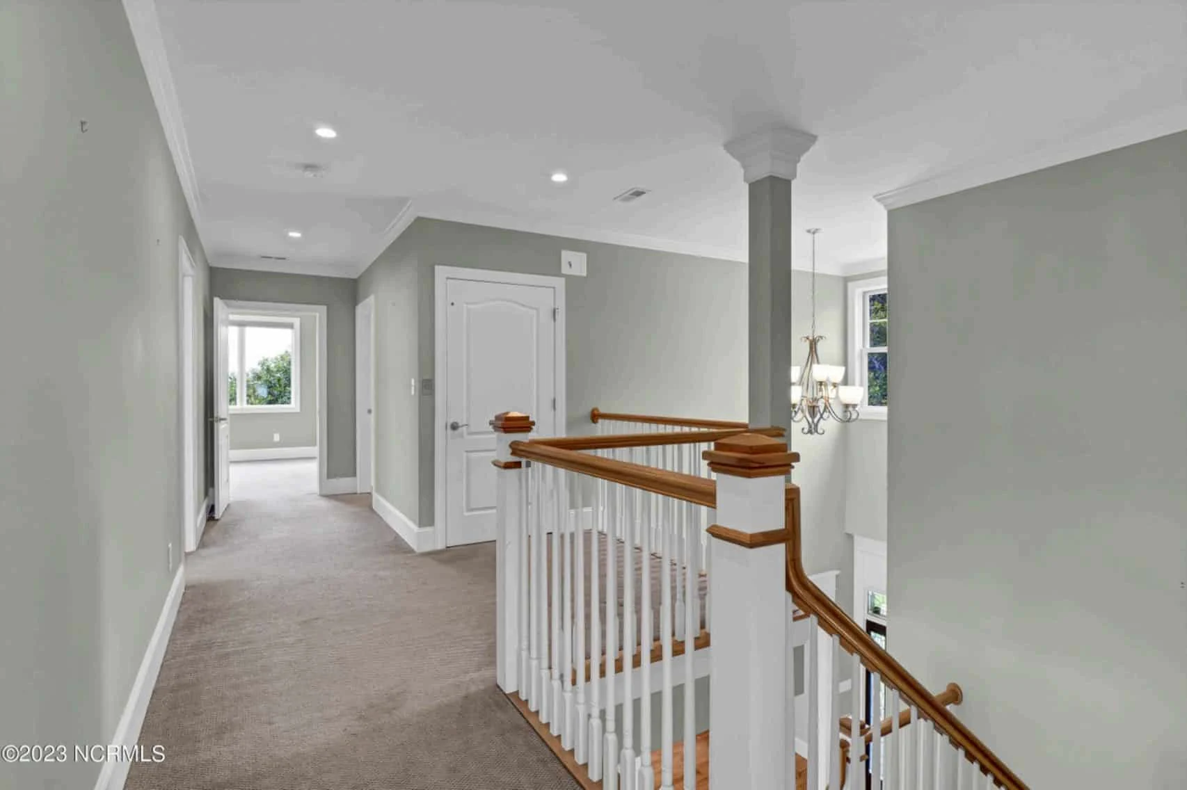 16-1225 HOUSE PLAN - 4-Bed, 5-Bath Coastal House Plan – 4,250 Sq Ft, 3 Stories with Wraparound Porches & Bonus Spaces 29 Craftsman house Plan with Modern Floor Plans and CAD Designs